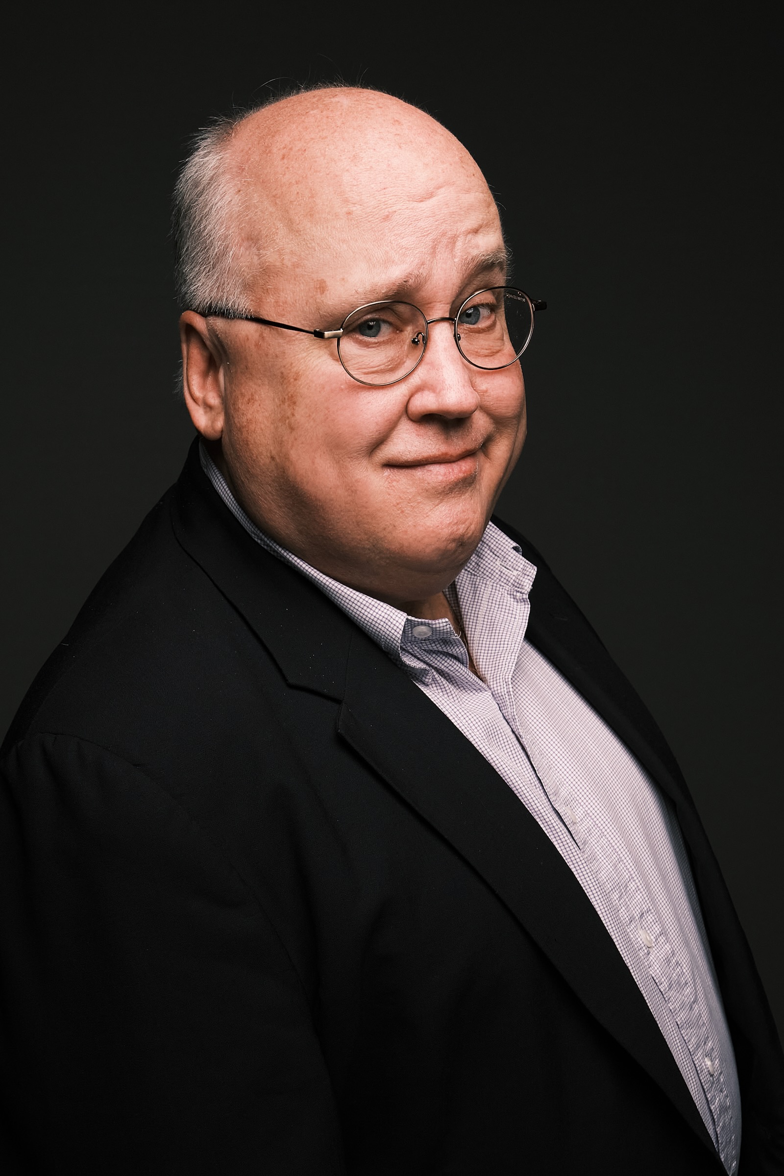 Individual portrait highlighting quiet confidence and natural light in Portland Oregon